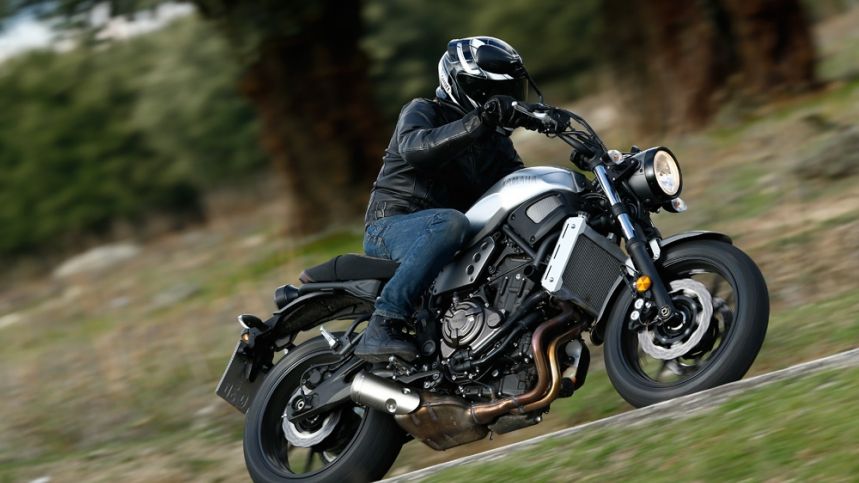 Moto del año 2016: Retro