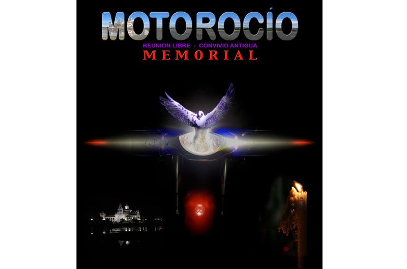 XXIV Memorial MotoRocío 2013