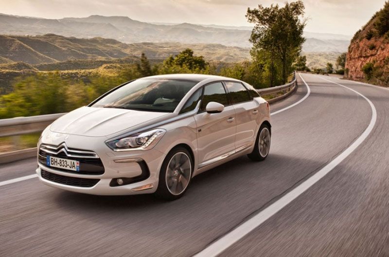Best Cars 2014