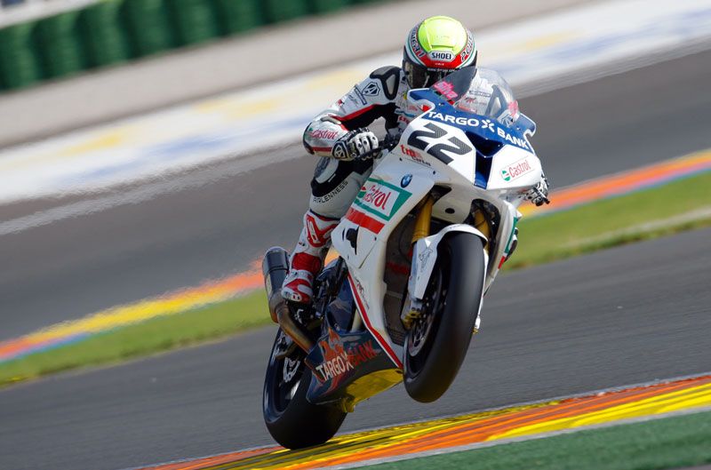 Silva gana en Stock Extreme y se reengancha al título