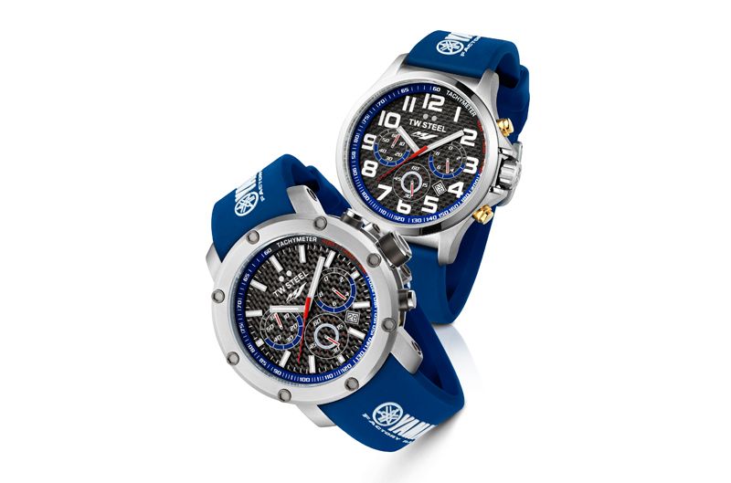 Relojes Yamaha Factory Racing