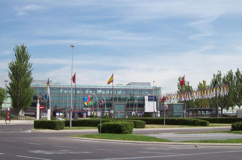 Madrid Motor Days