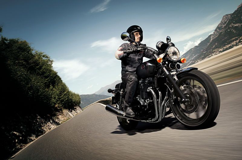 Honda anuncia tres novedades más para 2014