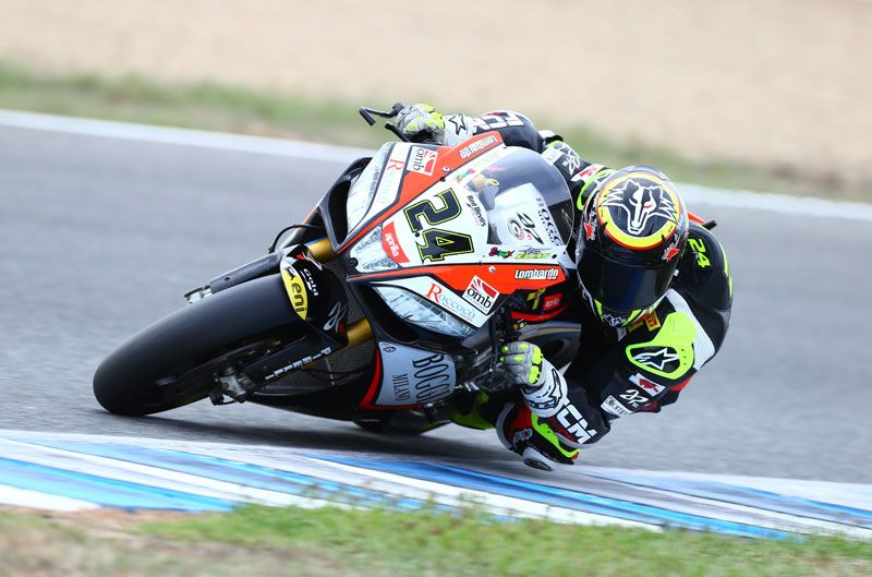 Entrevista a Toni Elías: "En Moto2 no tenía ilusión, quería terminar el año lo antes posible"