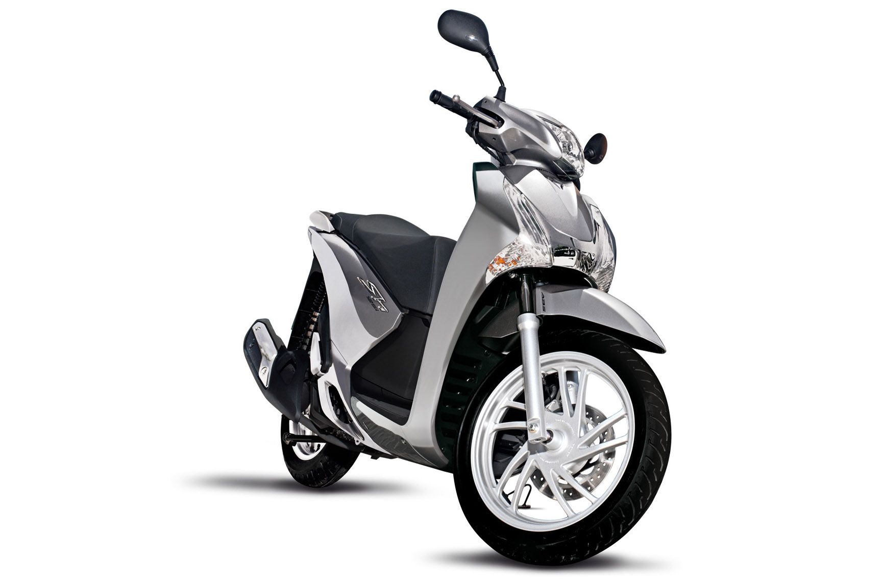 Promoción Scoopy SH125i con ABS