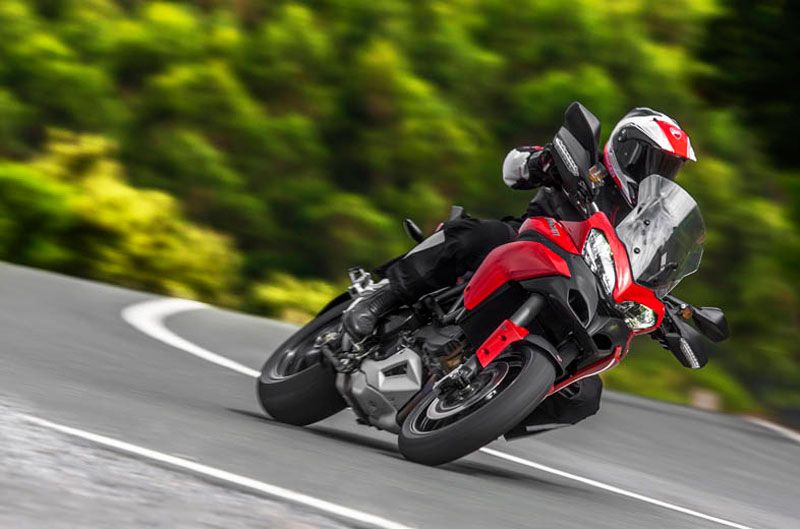 Nuevos nombramiento en Ducati Motor Holding