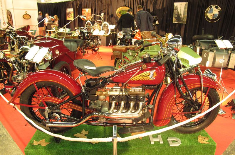 30ª Edición Auto Retro Barcelona