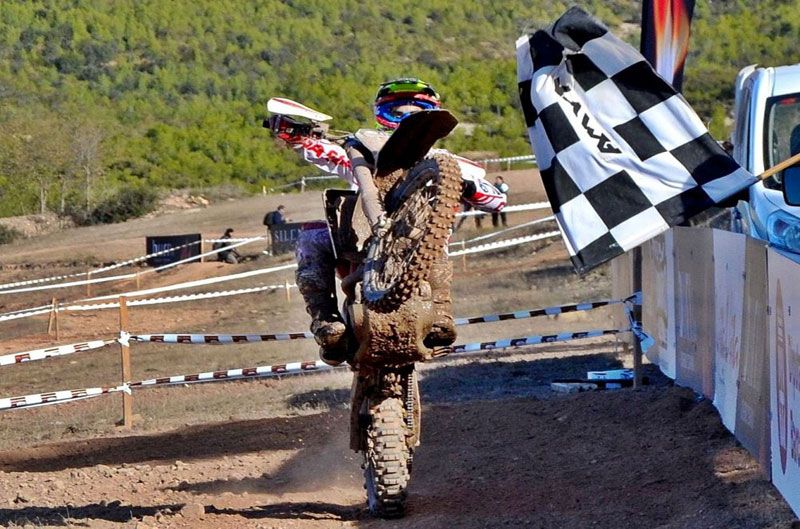 Endu-Roc 2013