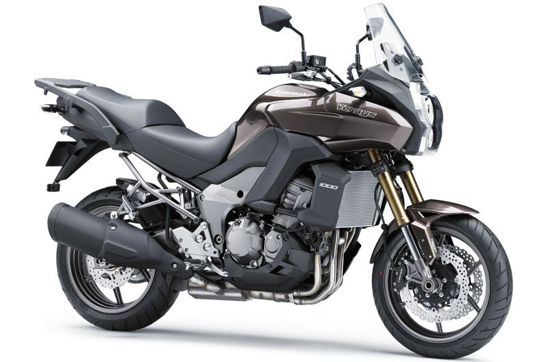 Precios fin de crisis Kawasaki