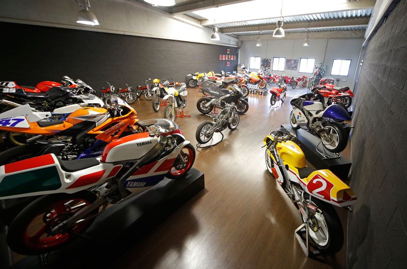 Siete días para Madrid Motor Days
