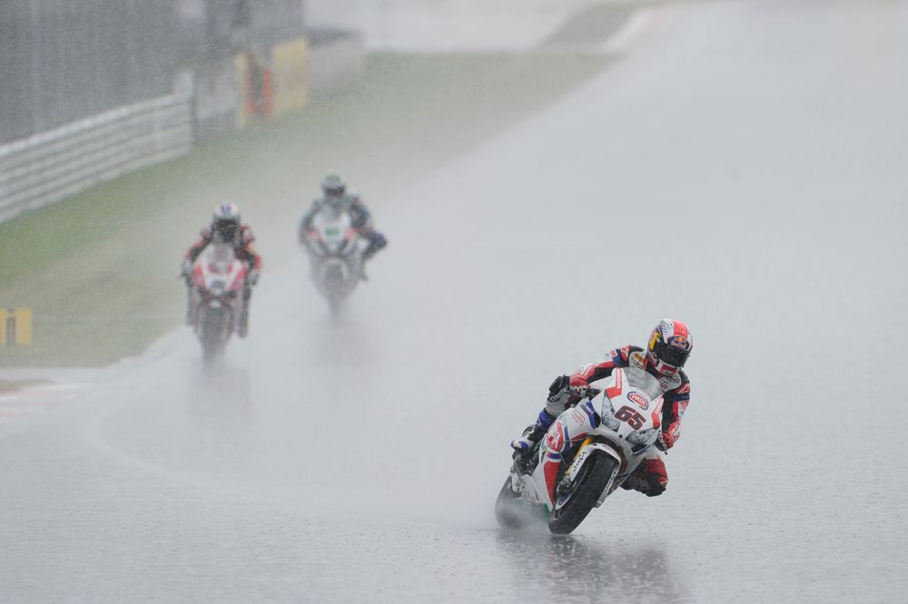 Fijados los horarios para SBK