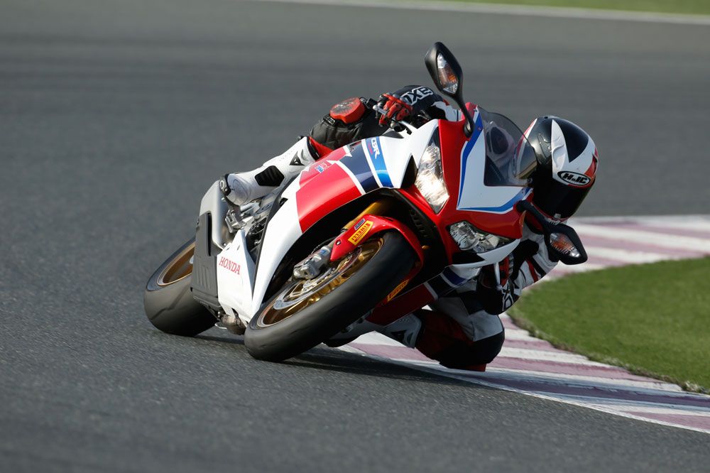 Motociclismo 2391: Contenidos y sumario de la revista