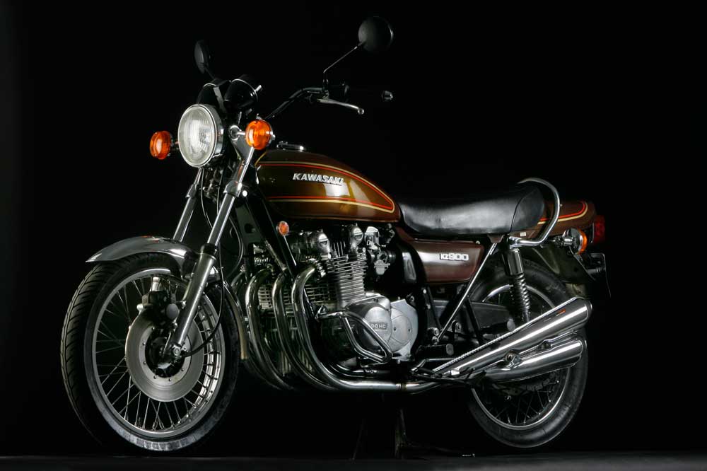 Kawasaki Z1