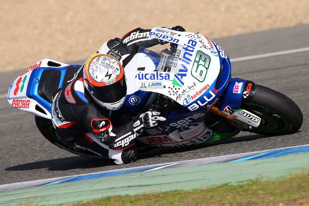 Avintia Racing ficha a Mike Di Meglio