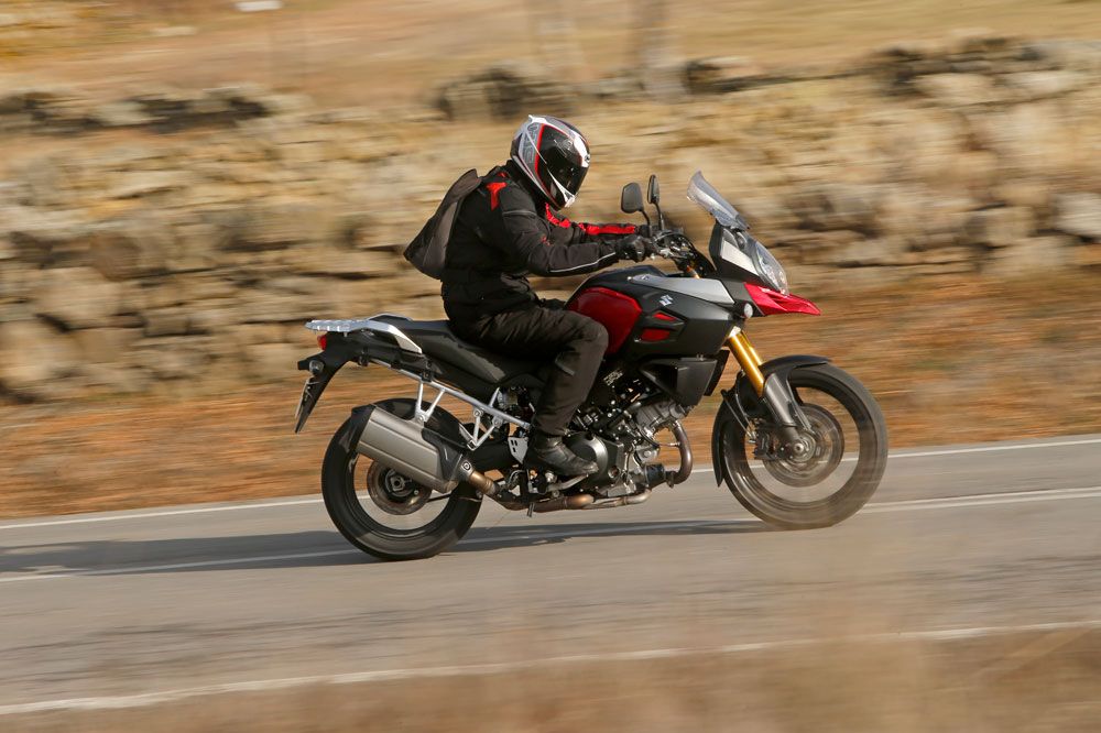 Motociclismo 2392: Contenidos y sumario de la revista
