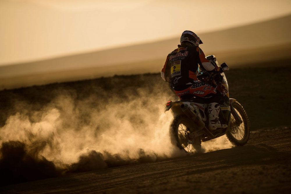 Motociclismo 2394: Contenidos y sumario de la revista