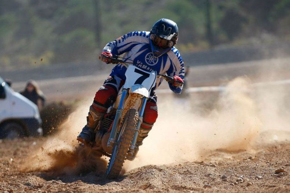 Nace la RFME Copa de España de Motocross Clásicas