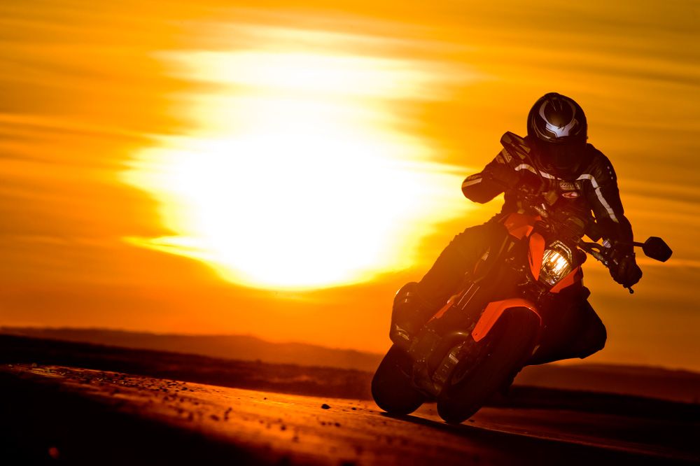 La Moto 286: Contenidos y sumario de la revista