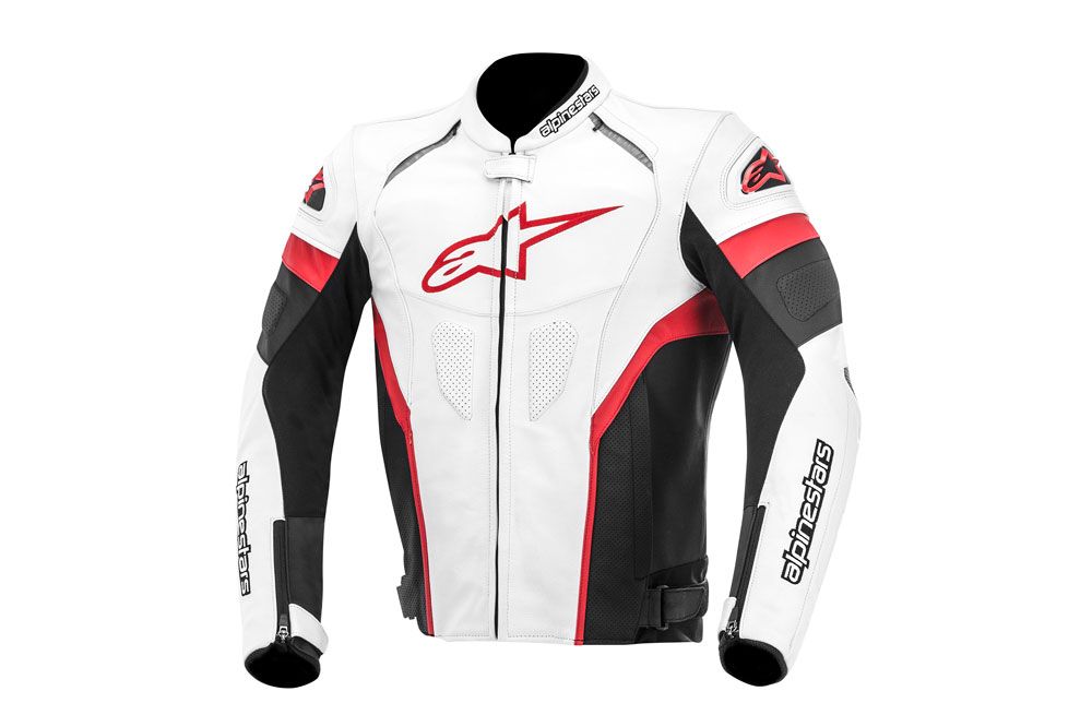 Colección 2014 Alpinestars
