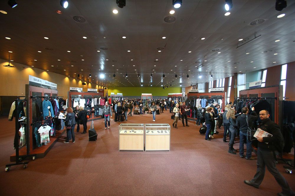 Harley-Davidson Winter Buying Event en Barcelona