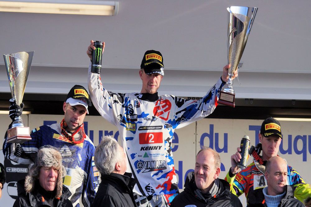 Enduropale Le Touquet