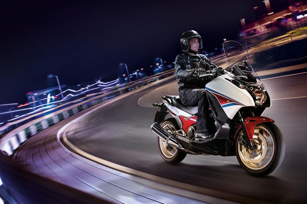 Honda anuncia el precio y disponibilidad de la nueva Integra