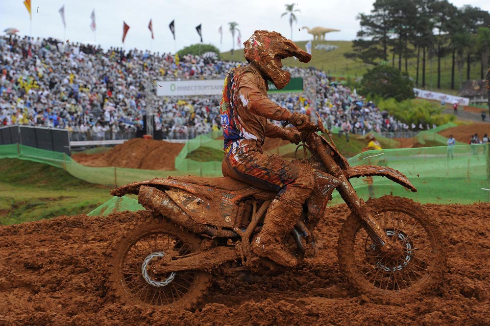 Suspendido el MX de Valence