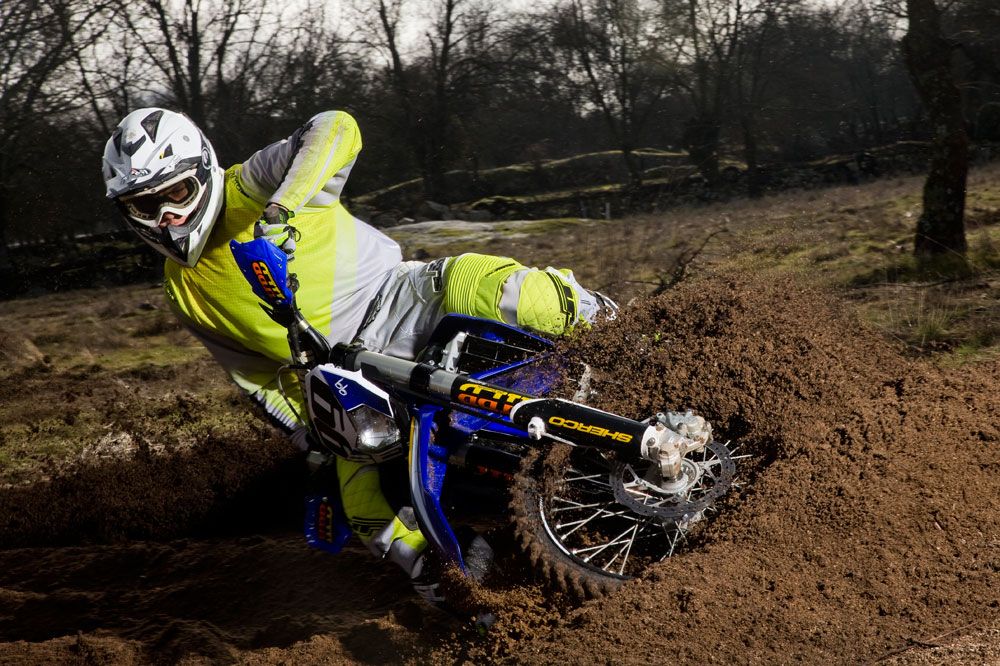Moto Verde 427: Contenidos y sumario de la revista
