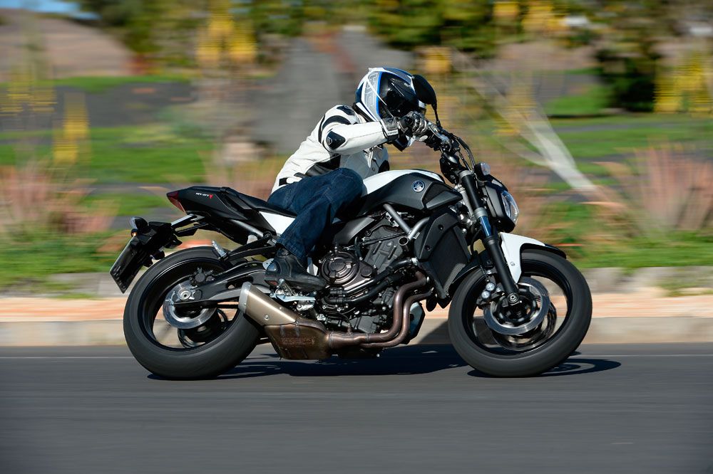 Motociclismo 2.398: Contenidos y sumario de la revista