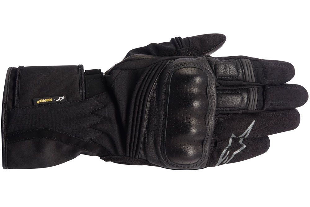Guantes Alpinestars Transit