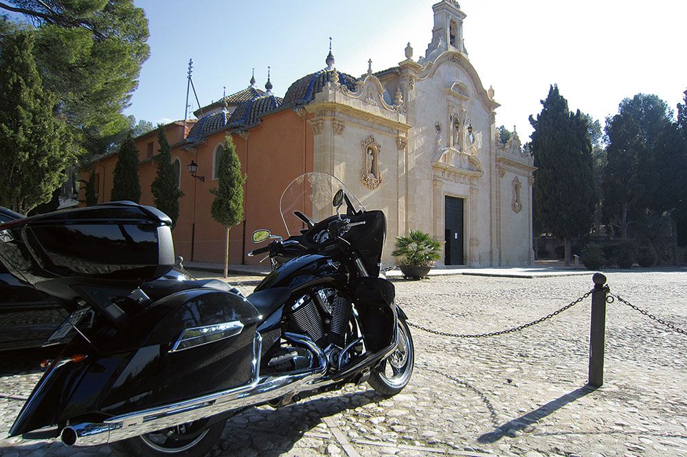 Turismo Camino del Cid (VII)
