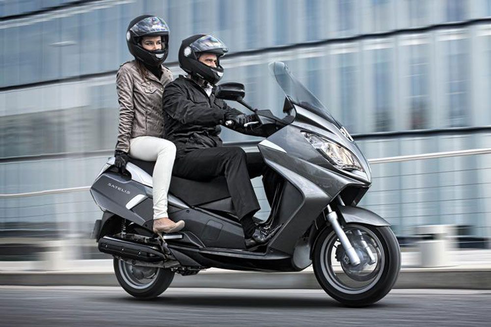 Peugeot te regala un pack de accesorios valorado en 500 euros