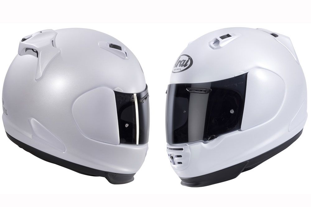 Arai Rebel Frost Arai Rebel Frost