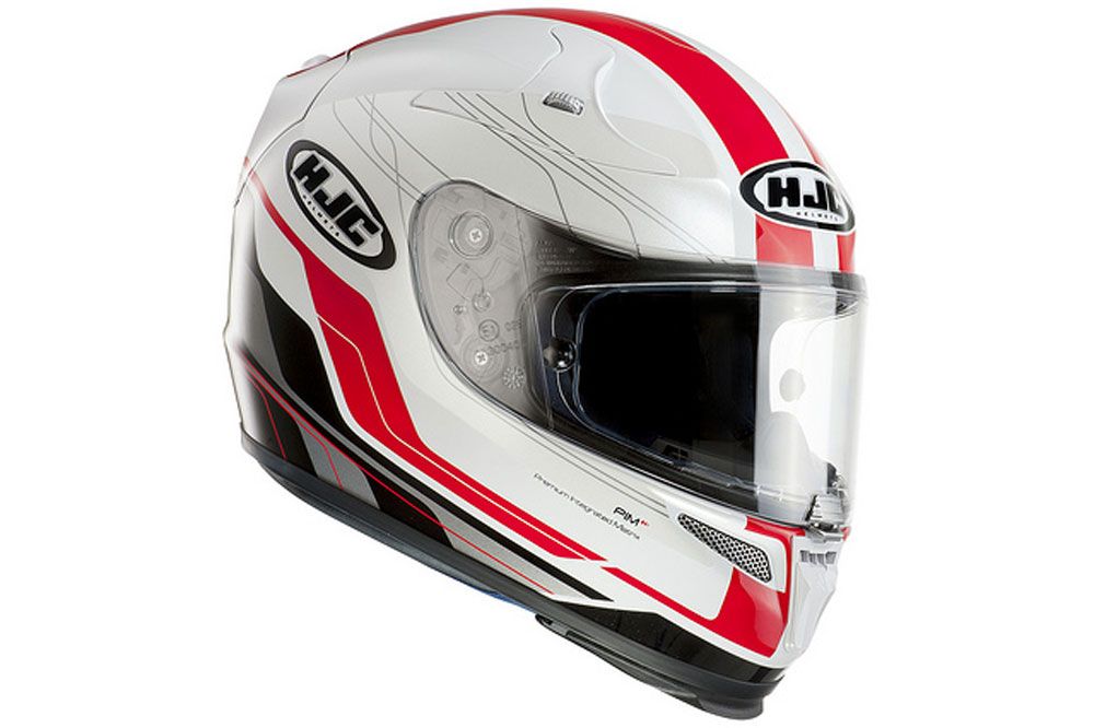 Casco RPHA10 Plus estándar