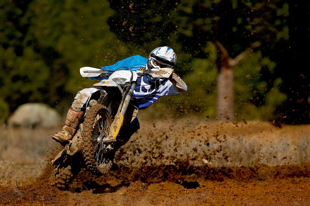 Moto Verde 428: Contenidos y sumario de la revista