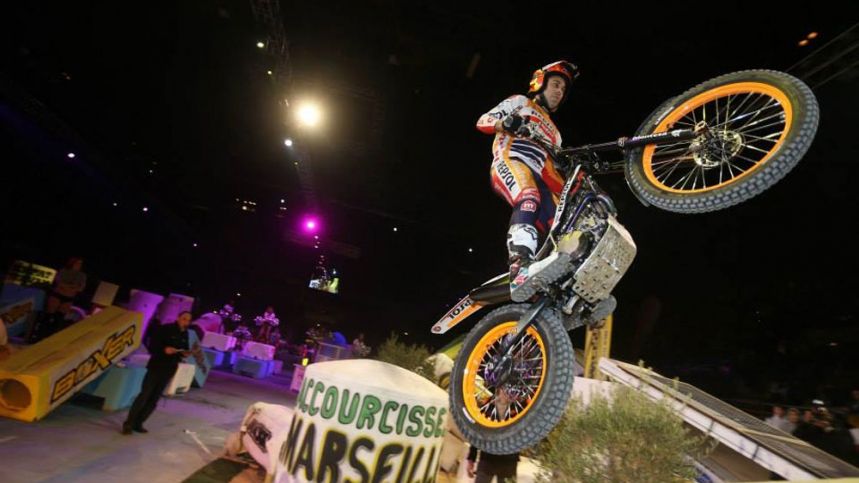 Oviedo remplaza a Madrid como sede de la última prueba del Mundial de X-Trial