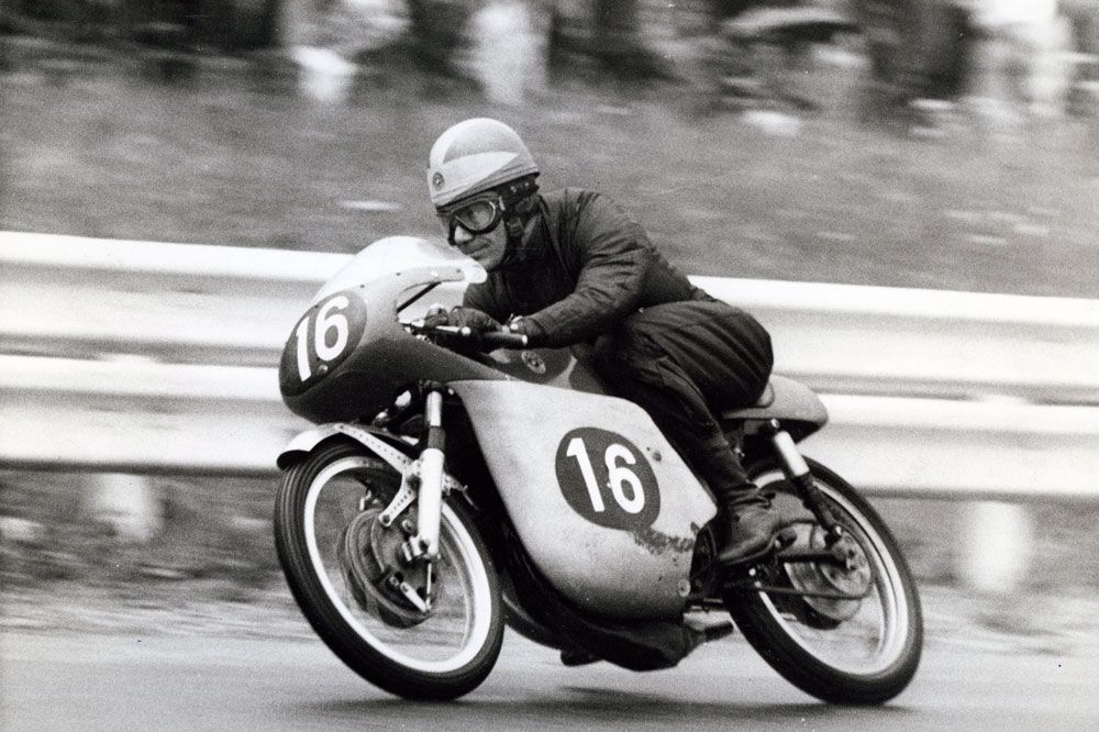 Fallece el siete veces campeón de España Pepe Medrano
