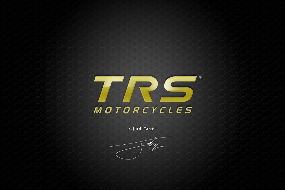 TRS, la nueva marca de motos de trial impulsada por Jordi Tarrés.