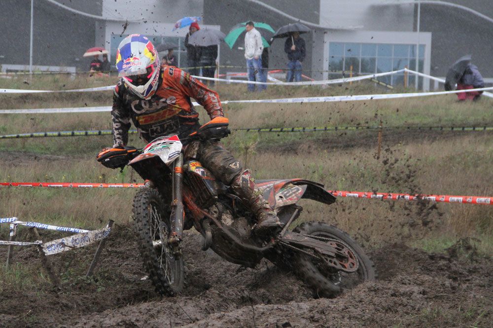 Vuelve el Nacional de Enduro
