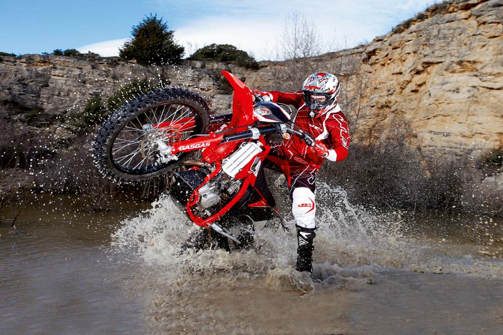 Moto Verde 429: Contenidos y sumario de la revista