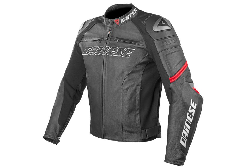 Dainese, mejor marca de Motorrad 2014