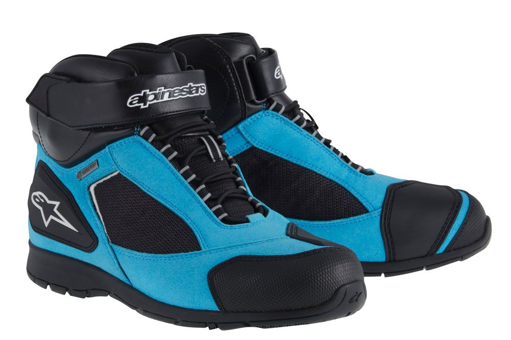 Botas Alpinestars Sierra