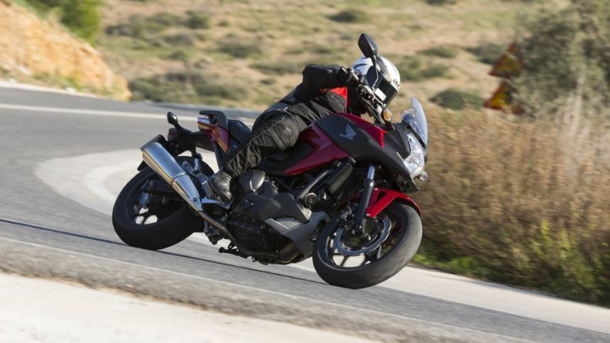 Honda busca al Motorista del Año