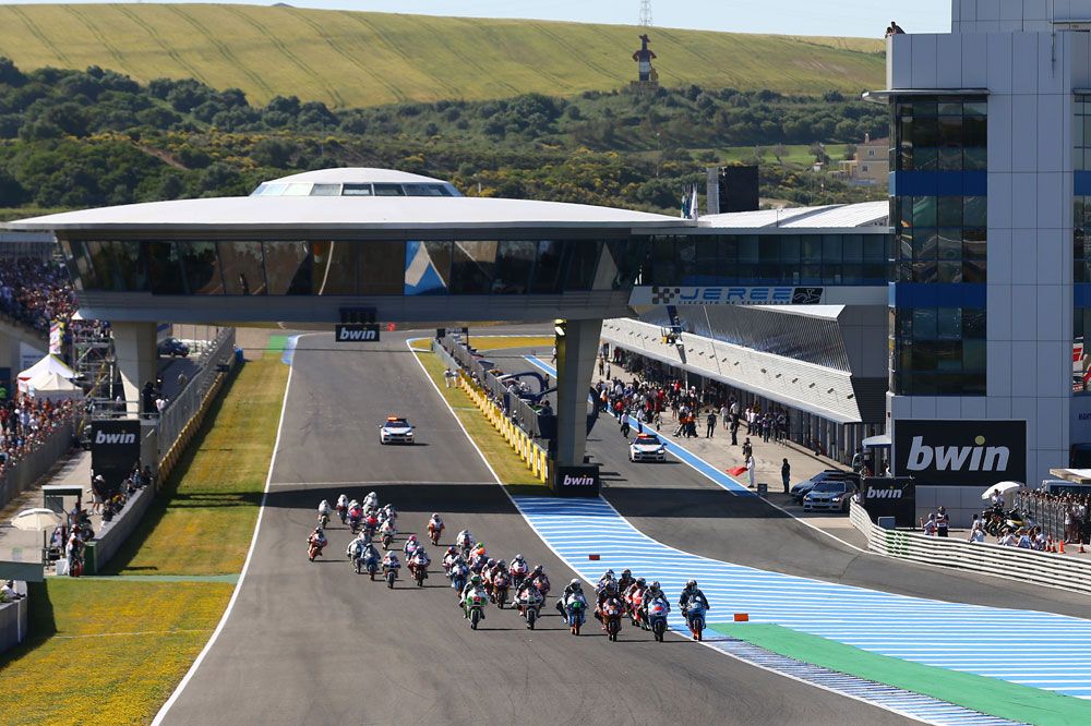 El circuito de Jerez dedicará una zona a la afición