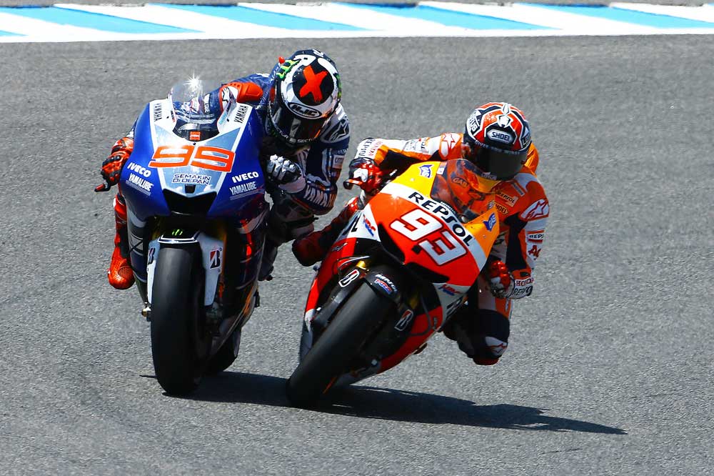 Ahorra 146 euros con tus entradas para Jerez
