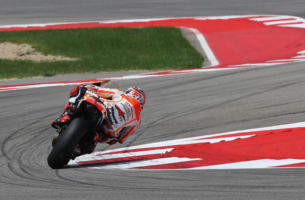 Se abre el mercado de neumáticos en MotoGP
