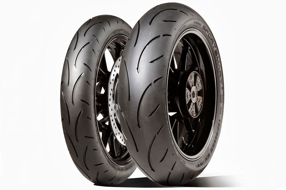 Promoción Dunlop SportSmart2