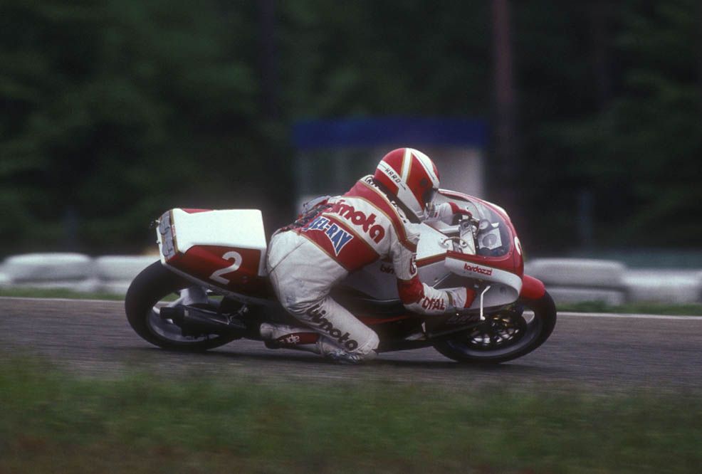 Bimota, historia de la marca y modelos clave