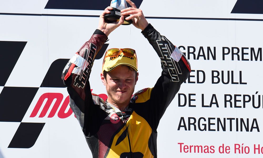 Declaraciones pilotos Moto2 y Moto3 tras Argentina