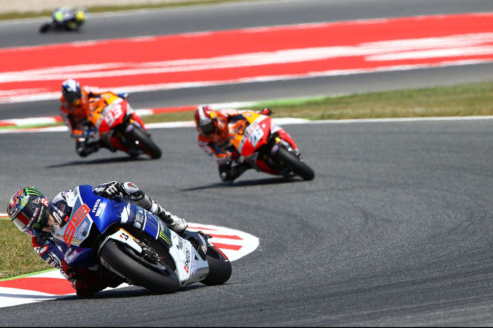 Compra tu pack de entradas para el GP de Catalunya